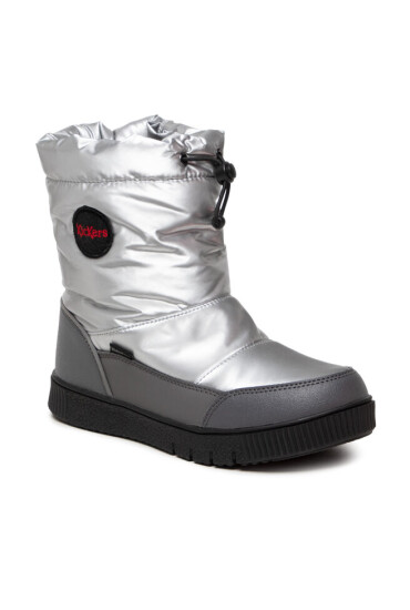 Kickers Апрески Atlak 830180-30 S Silver 16 - Mera.bg