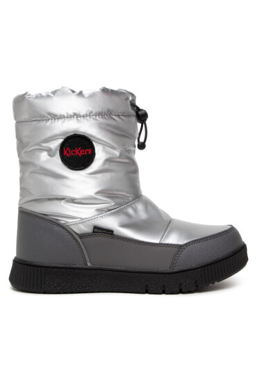 Kickers Апрески Atlak 830180-30 S Silver 16 - Mera.bg