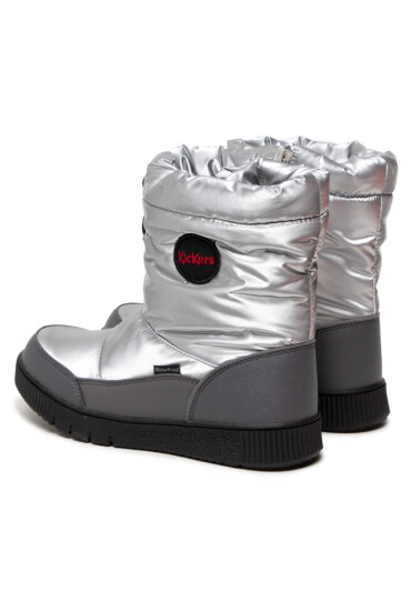 Kickers Апрески Atlak 830180-30 S Silver 16 - Mera.bg