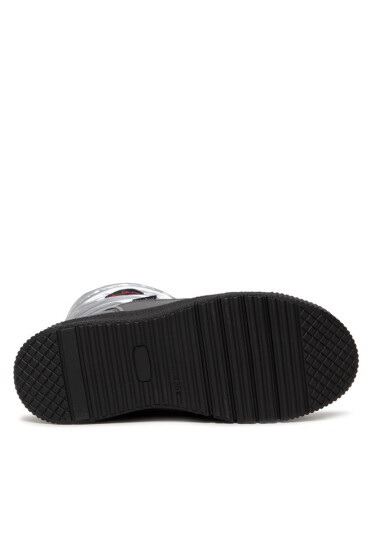 Kickers Апрески Atlak 830180-30 S Silver 16 - Mera.bg