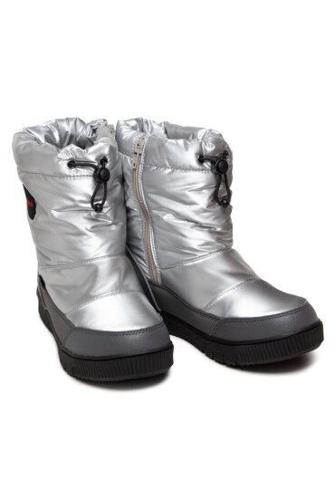 Kickers Апрески Atlak 830180-30 S Silver 16 - Mera.bg