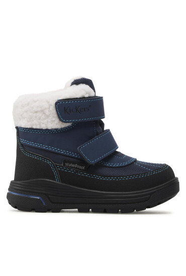 Kickers Апрески Kickbeddy 910760-30-10 M Тъмносин - Mera.bg
