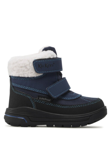 Kickers Апрески Kickbeddy 910760-30-10 M Тъмносин - Mera.bg