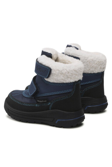 Kickers Апрески Kickbeddy 910760-30-10 M Тъмносин - Mera.bg