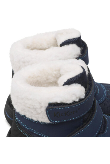 Kickers Апрески Kickbeddy 910760-30-10 M Тъмносин - Mera.bg