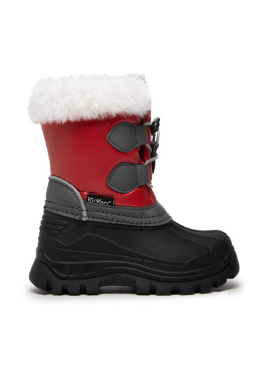 Kickers Апрески Sealsnow 653265-10 M Червен - Mera.bg