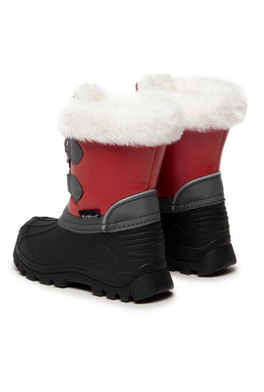 Kickers Апрески Sealsnow 653265-10 M Червен - Mera.bg