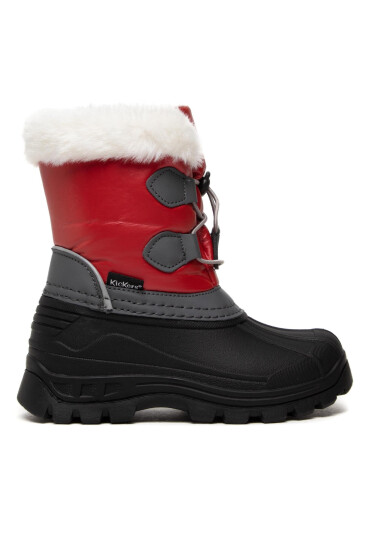 Kickers Апрески Sealsnow KI-653265-10 S Червен - Mera.bg