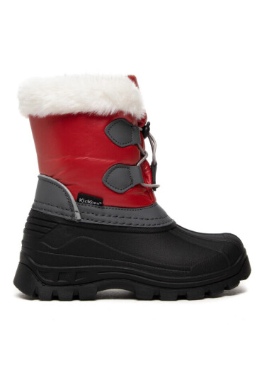 Kickers Апрески Sealsnow KI-653265-10 S Червен - Mera.bg