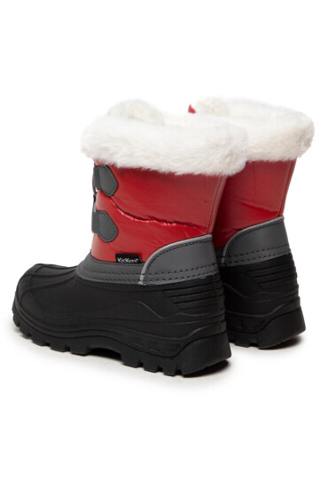 Kickers Апрески Sealsnow KI-653265-10 S Червен - Mera.bg