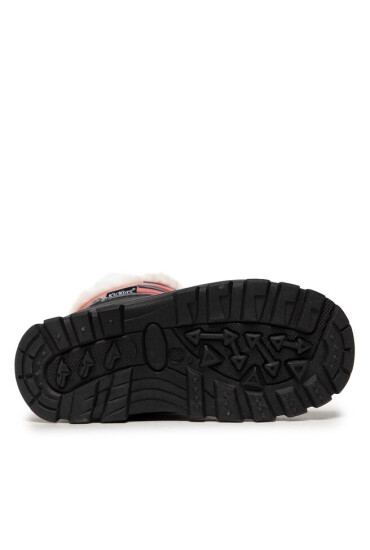 Kickers Апрески Sealsnow KI-653265-10 S Червен - Mera.bg