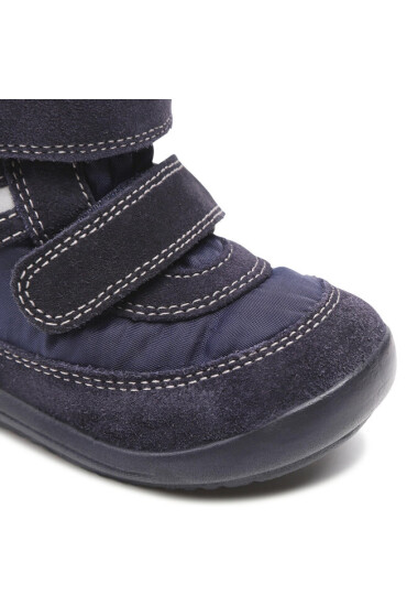 Kickers Ботуши Kimbak 878580-10 S Тъмносин - Mera.bg