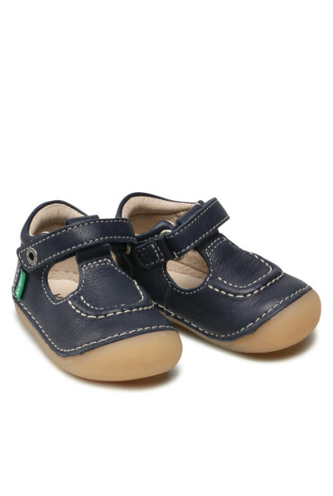 Kickers Обувки Salome 697981-10 M Marine Fonce 102 - Mera.bg