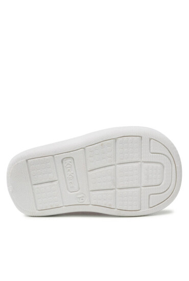 Kickers Обувки Kick Easy 878463-10 Blanc Rose 33 - Mera.bg