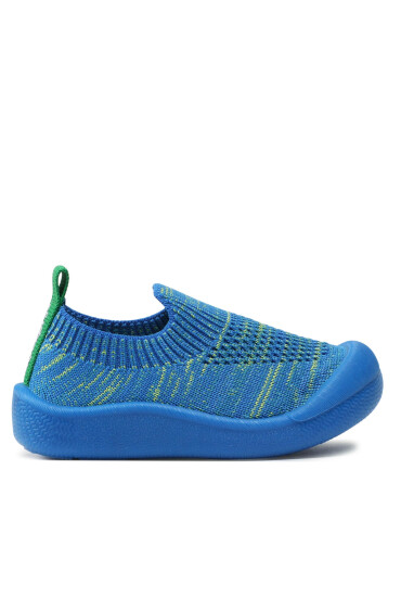Kickers Обувки Kick Easy 878463-10 Син - Mera.bg