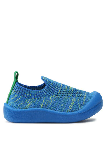 Kickers Обувки Kick Easy 878463-10 Син - Mera.bg