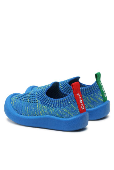 Kickers Обувки Kick Easy 878463-10 Син - Mera.bg