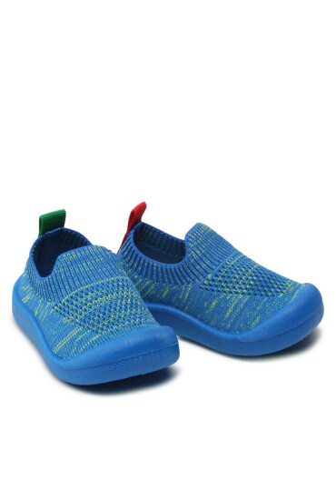 Kickers Обувки Kick Easy 878463-10 Син - Mera.bg