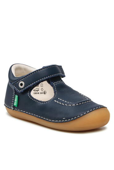 Kickers Обувки Salome 697981-10 S Marine Fonce 102 - Mera.bg