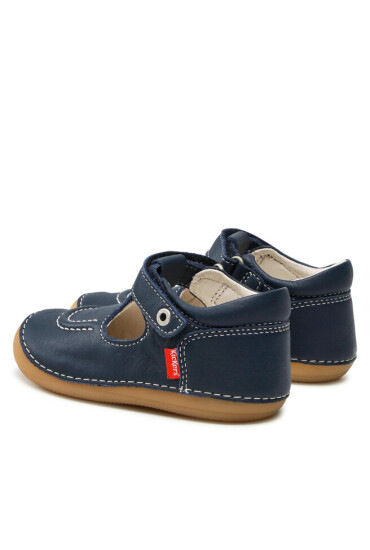 Kickers Обувки Salome 697981-10 S Marine Fonce 102 - Mera.bg