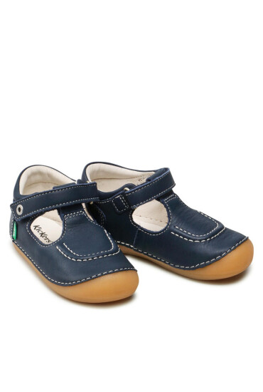 Kickers Обувки Salome 697981-10 S Marine Fonce 102 - Mera.bg