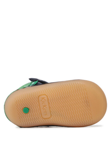 Kickers Сандали Sushy 895232-10 M Marine Vert Imprime 103 - Mera.bg