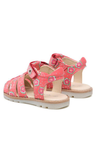Kickers Сандали Nonosti 895194-10 M Rose Flower 133 - Mera.bg