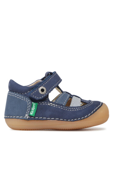 Kickers Сандали Sushy 611086-10 M Bleu Tricolore 53 - Mera.bg