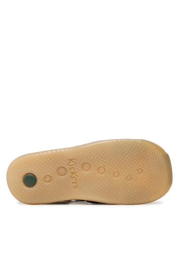 Kickers Сандали Bigbazar-2 785422-10-103 S Тъмносин - Mera.bg