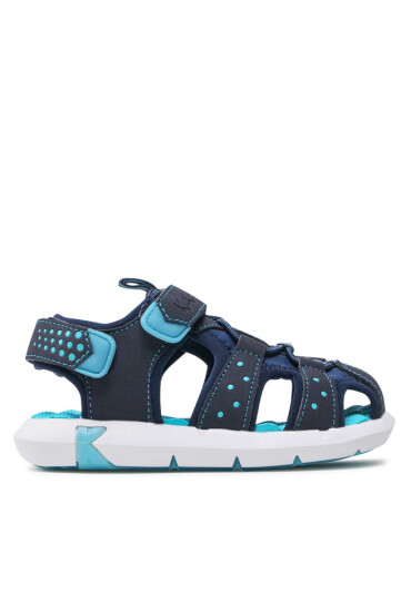 Kickers Сандали Jumange 858710-30 M Bleu Fonce Lagon 52 - Mera.bg