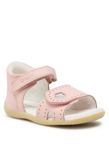 Kickers Сандали Bigkratch 927220-10 S Rose Clair 131 - Mera.bg