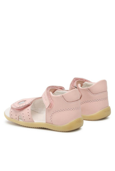 Kickers Сандали Bigkratch 927220-10 S Rose Clair 131 - Mera.bg