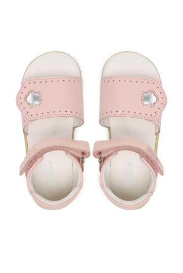 Kickers Сандали Bigkratch 927220-10 S Rose Clair 131 - Mera.bg