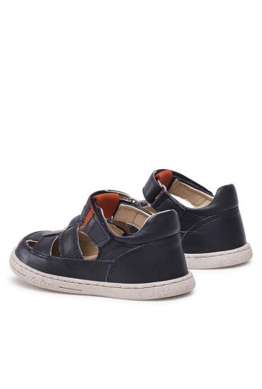 Kickers Сандали Tractus KI-894823-10 S Marine Orange 10 - Mera.bg