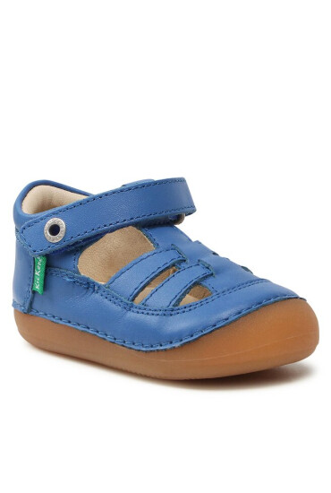 Kickers Сандали Sushy 611084-10 M Син - Mera.bg