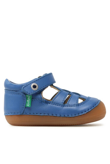 Kickers Сандали Sushy 611084-10 M Син - Mera.bg