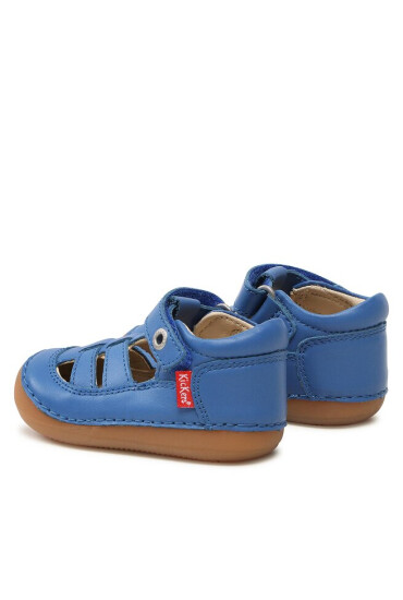 Kickers Сандали Sushy 611084-10 M Син - Mera.bg