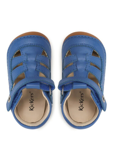 Kickers Сандали Sushy 611084-10 M Син - Mera.bg