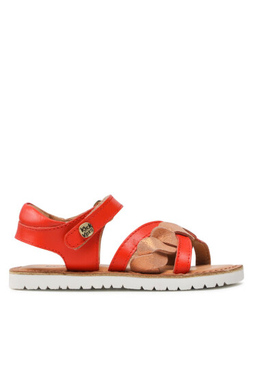 Kickers Сандали Betty 694793-30 M Оранжев - Mera.bg