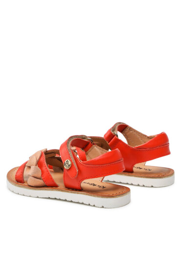 Kickers Сандали Betty 694793-30 M Оранжев - Mera.bg