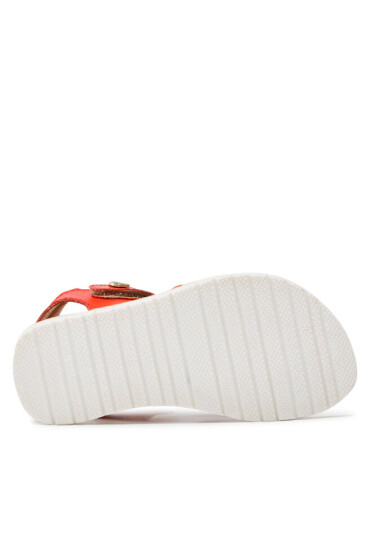 Kickers Сандали Betty 694793-30 M Оранжев - Mera.bg