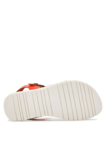 Kickers Сандали Betty 694793-30 S Оранжев - Mera.bg