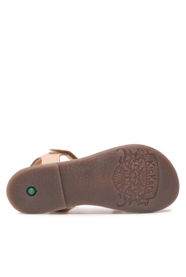 Kickers Сандали Diamanto 700968-30-131 S Rose Corail Metalisse - Mera.bg