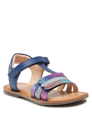 Kickers Сандали Diamanto 895211-30 M Bleu Fonce 51 - Mera.bg
