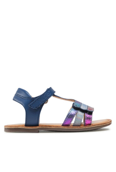 Kickers Сандали Diamanto 895211-30 M Bleu Fonce 51 - Mera.bg