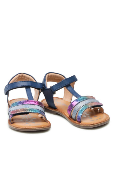 Kickers Сандали Diamanto 895211-30 M Bleu Fonce 51 - Mera.bg