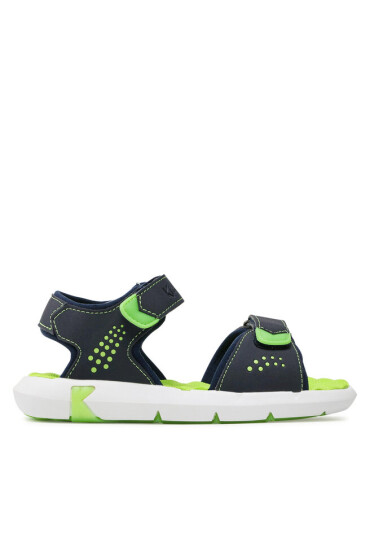 Kickers Сандали Jumangap 858670-30-51 S Blue Fonce Vert - Mera.bg
