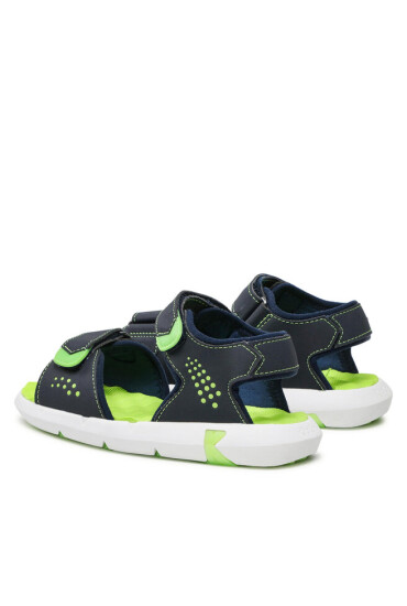 Kickers Сандали Jumangap 858670-30-51 S Blue Fonce Vert - Mera.bg
