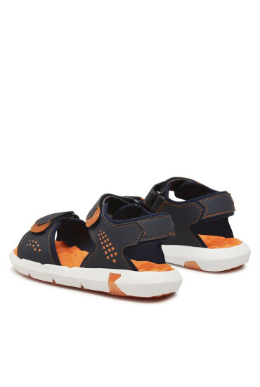 Kickers Сандали Jumangap 858670-30 S Marine Orange 101 - Mera.bg