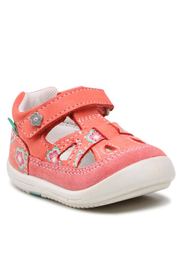 Kickers Сандали Kiki 692388-10 M Rose Flower 133 - Mera.bg